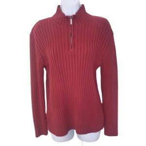 90s Vintage Pullover